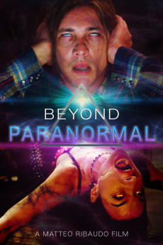 Beyond Paranormal (2021) Poster