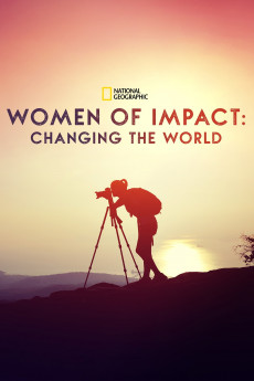 Women of Impact: Changing the World (2019) Poster