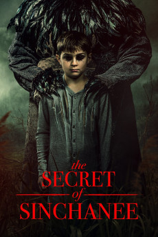 The Secret of Sinchanee (2021) Poster
