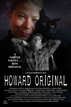 Howard Original (2020) Poster