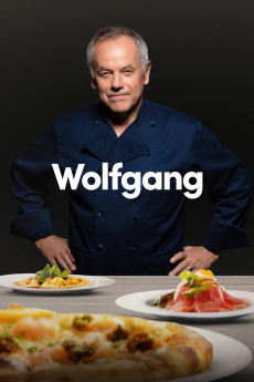 Wolfgang (2021) Poster