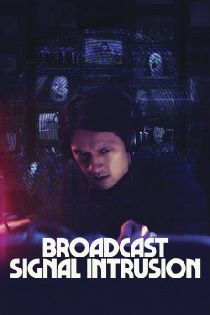 Broadcast Signal Intrusion (2021) Poster