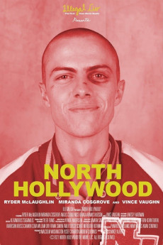 North Hollywood (2021) Poster