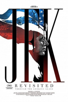 JFK Revisited: Through the Looking Glass (2021) Poster