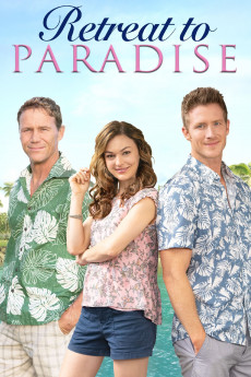 Retreat to Paradise (2020) Poster