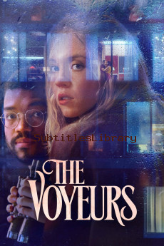 subtitles of The Voyeurs (2021)