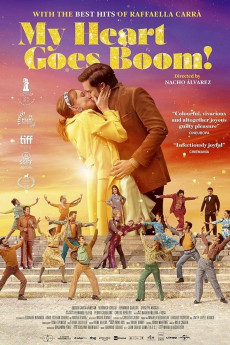 My Heart Goes Boom! (2020) Poster