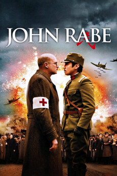 John Rabe (2009) Poster