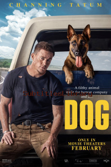 subtitles of Dog (2022)
