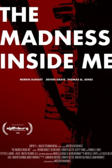 The Madness Inside Me (2020) Poster