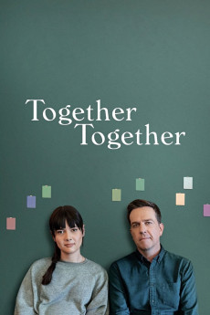 Together Together (2021) Poster