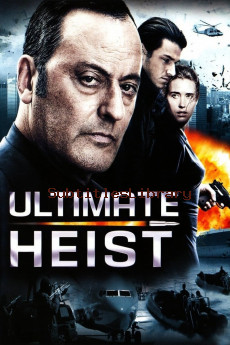 subtitles of Ultimate Heist (2009)