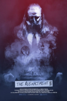 The Reenactment (2021) Poster