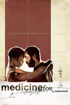 Medicine for Melancholy (2008) Poster