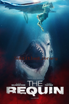 subtitles of The Requin (2022)