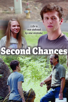 Second Chances (2021) Poster