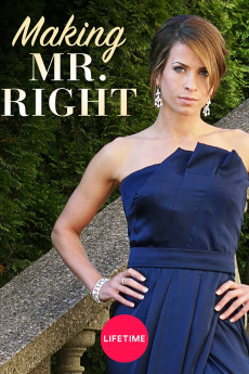 Making Mr. Right (2008) Poster