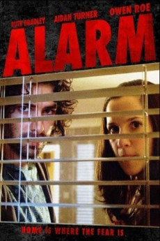 Alarm (2008) Poster
