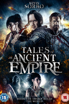Abelar: Tales of an Ancient Empire (2010) Poster