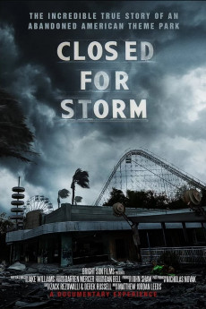 Closed for Storm (2020) Poster