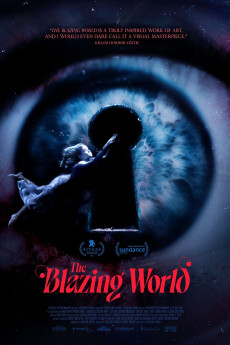 The Blazing World (2021) Poster