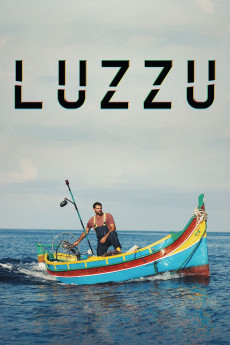 Luzzu (2021) Poster