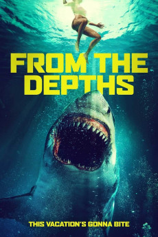 From the Depths (2020) Poster