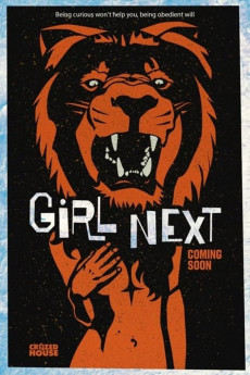 Girl Next (2021) Poster