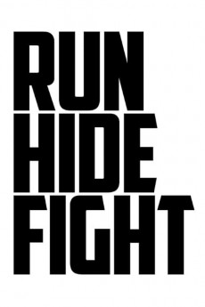 Run Hide Fight (2020) Poster