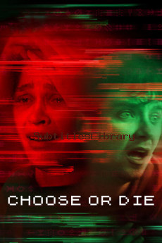 subtitles of Choose or Die (2022)