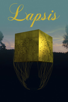 Lapsis (2020) Poster