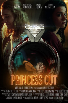 Princess Cut (2020) Poster