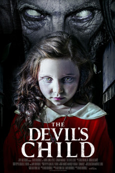 The Devil's Child (2021) Poster
