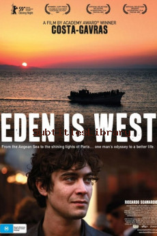 subtitles of Eden Is West (2009)