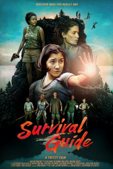 Survival Guide (2020) Poster