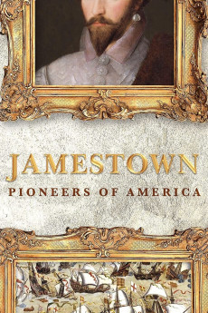 Jamestown: Pioneers of America (2017) Poster