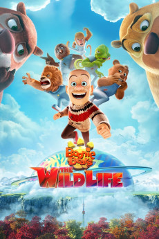 Boonie Bears: The Wild Life (2020) Poster
