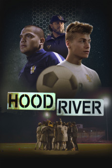Hood River (2021) Poster