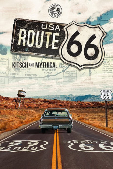 Passport to the World: Route 66 (2019) Poster