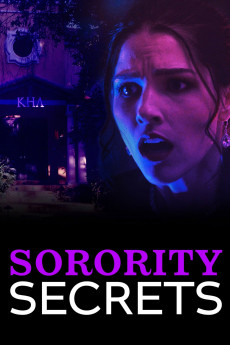 Sorority Secrets (2020) Poster