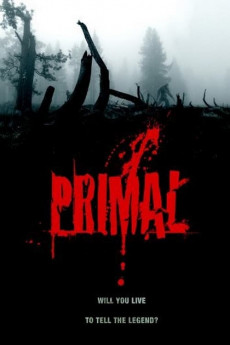 Primal (2007) Poster