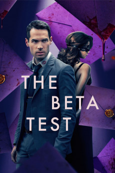 The Beta Test (2021) Poster