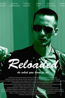 Reloaded (2021) Poster