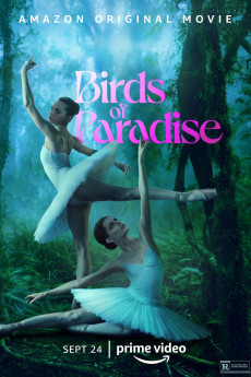 Birds of Paradise (2021) Poster