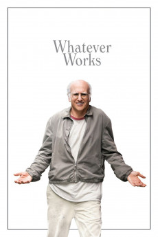 Whatever Works (2009) Poster