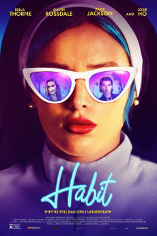 Habit (2021) Poster