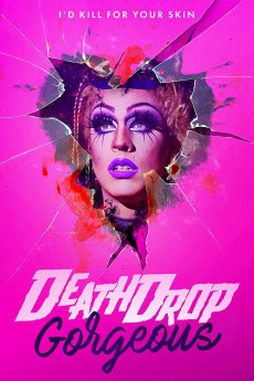 Death Drop Gorgeous (2020) Poster