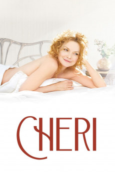 Chéri (2009) Poster