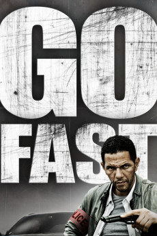 Go Fast (2008) Poster