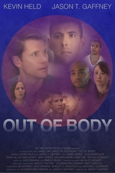 Out of Body (2020) Poster